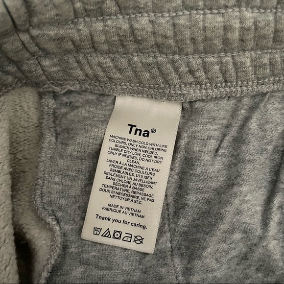 TNA Perfect Sweatpants - Picture 3 of 5